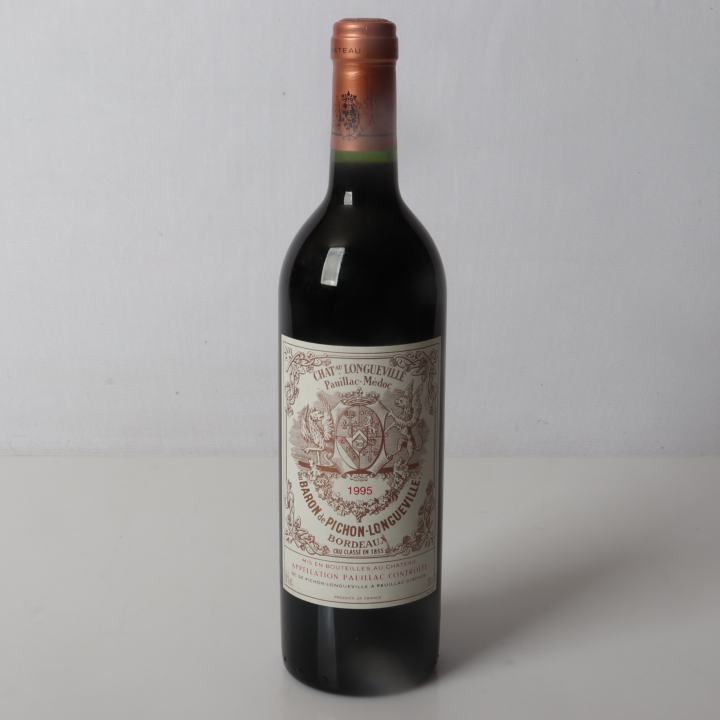 Château Pichon-Baron, Ch. Pichon Baron 1995
