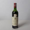 Château Mouton-Rothschild, Ch. Mouton Rothschild 1972