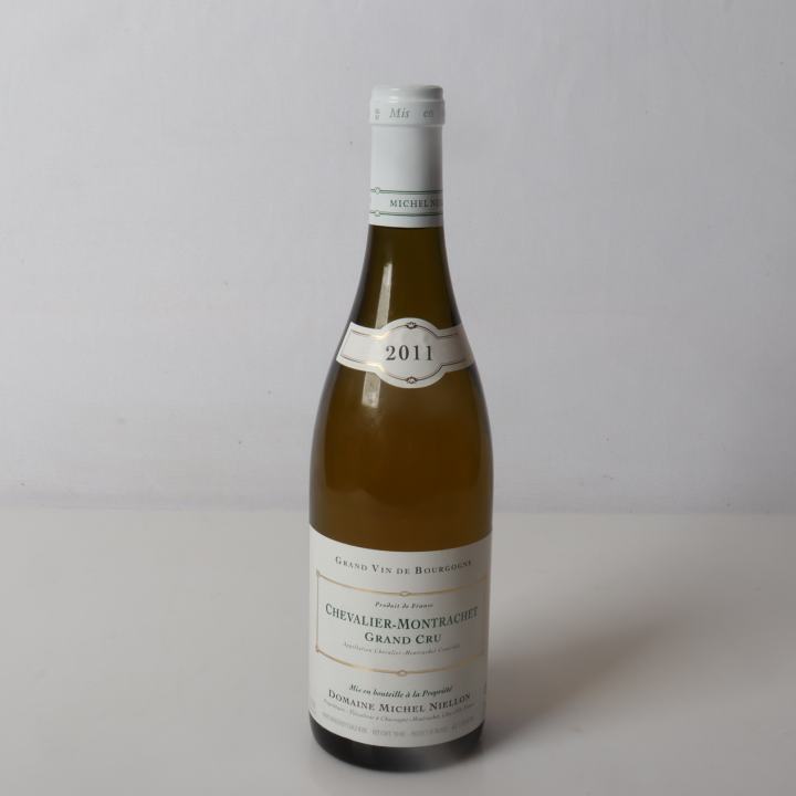 Domaine Michel Niellon, Chevalier - Montrachet 2011
