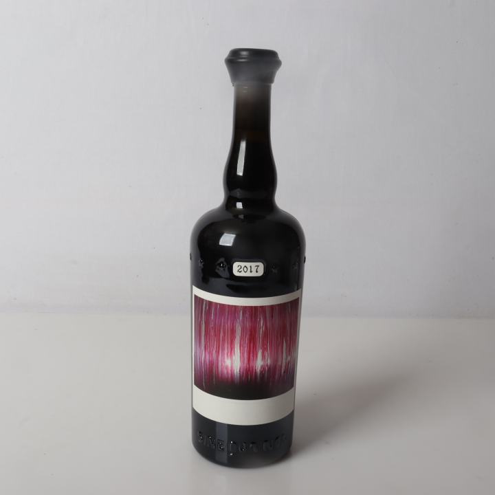 Sine Qua Non, Eleven Confessions Vineyard Syrah 2017, 97/100 Parker