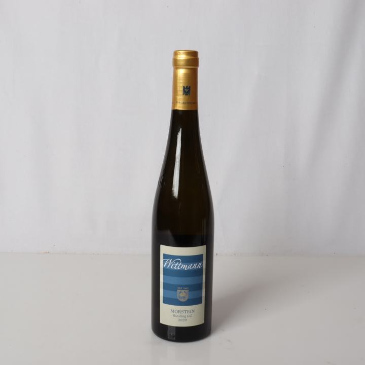 Weingut Wittmann, Morstein Riesling GG 2020