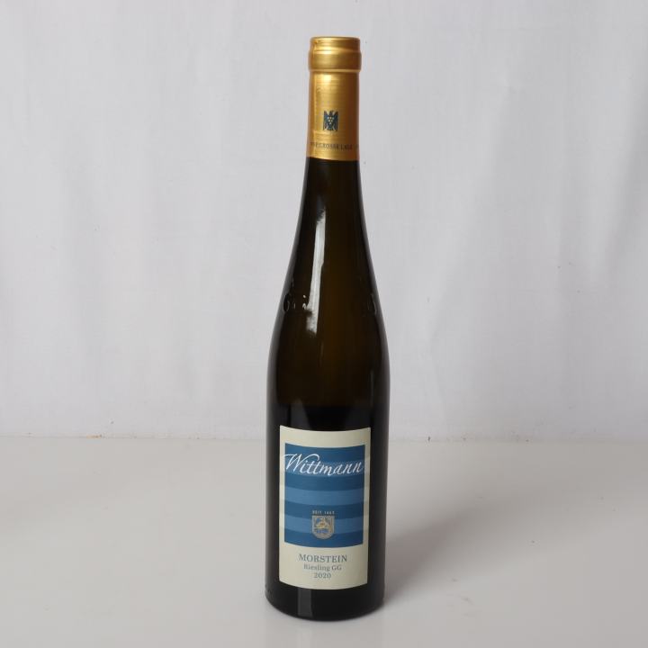 Weingut Wittmann, Morstein Riesling GG 2020