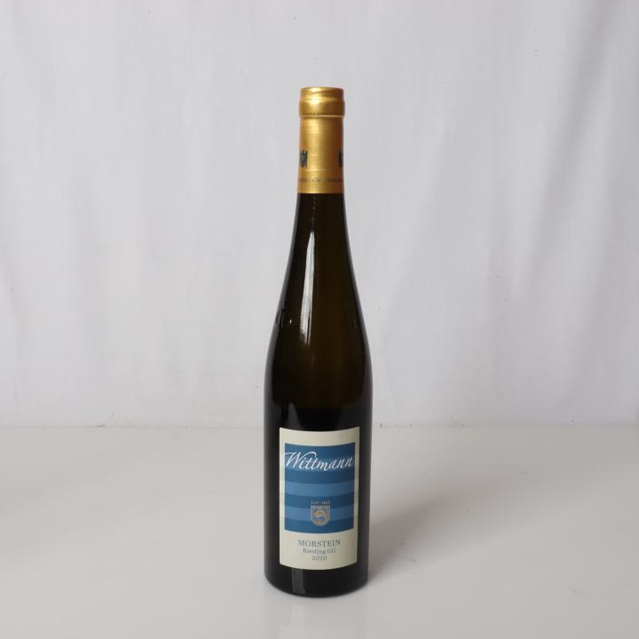 Weingut Wittmann, Morstein Riesling GG 2020