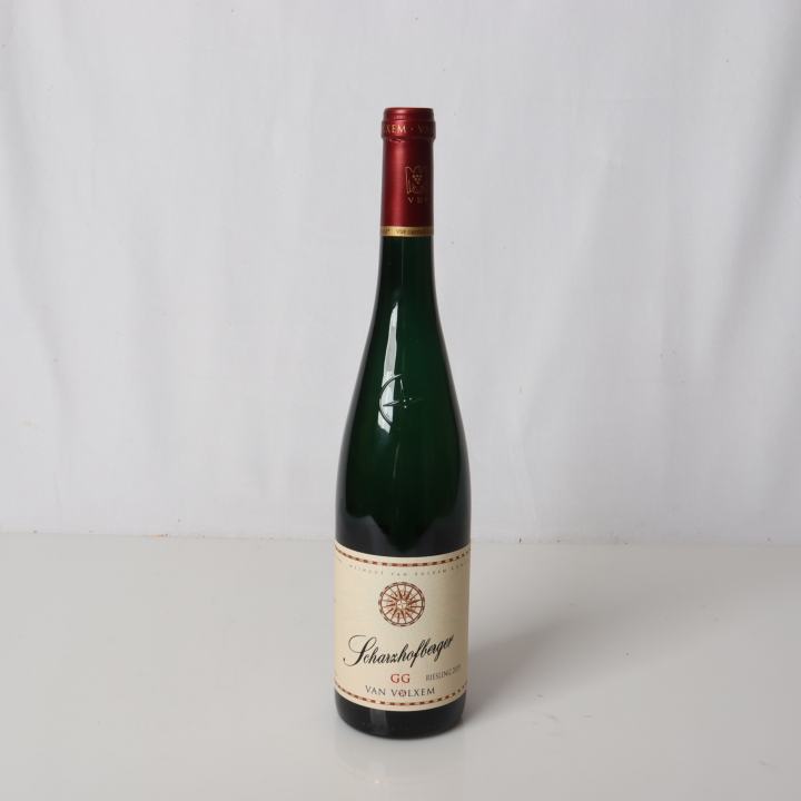 Weingut Van Volxem, Scharzhofberger Riesling GG 2019