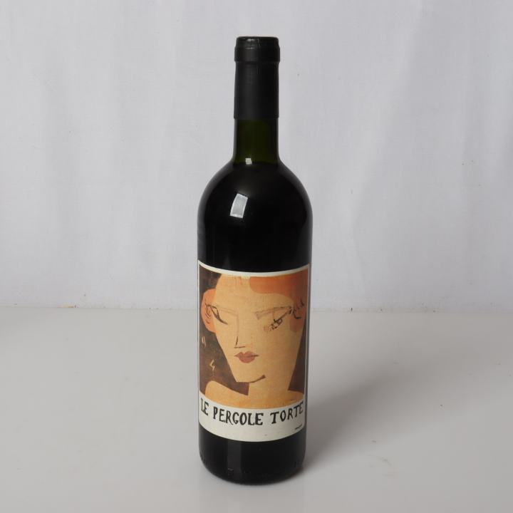 Azienda Agricola Montevertine, Le Pergole Torte 1994