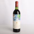Château Mouton-Rothschild, Ch. Mouton Rothschild 1982