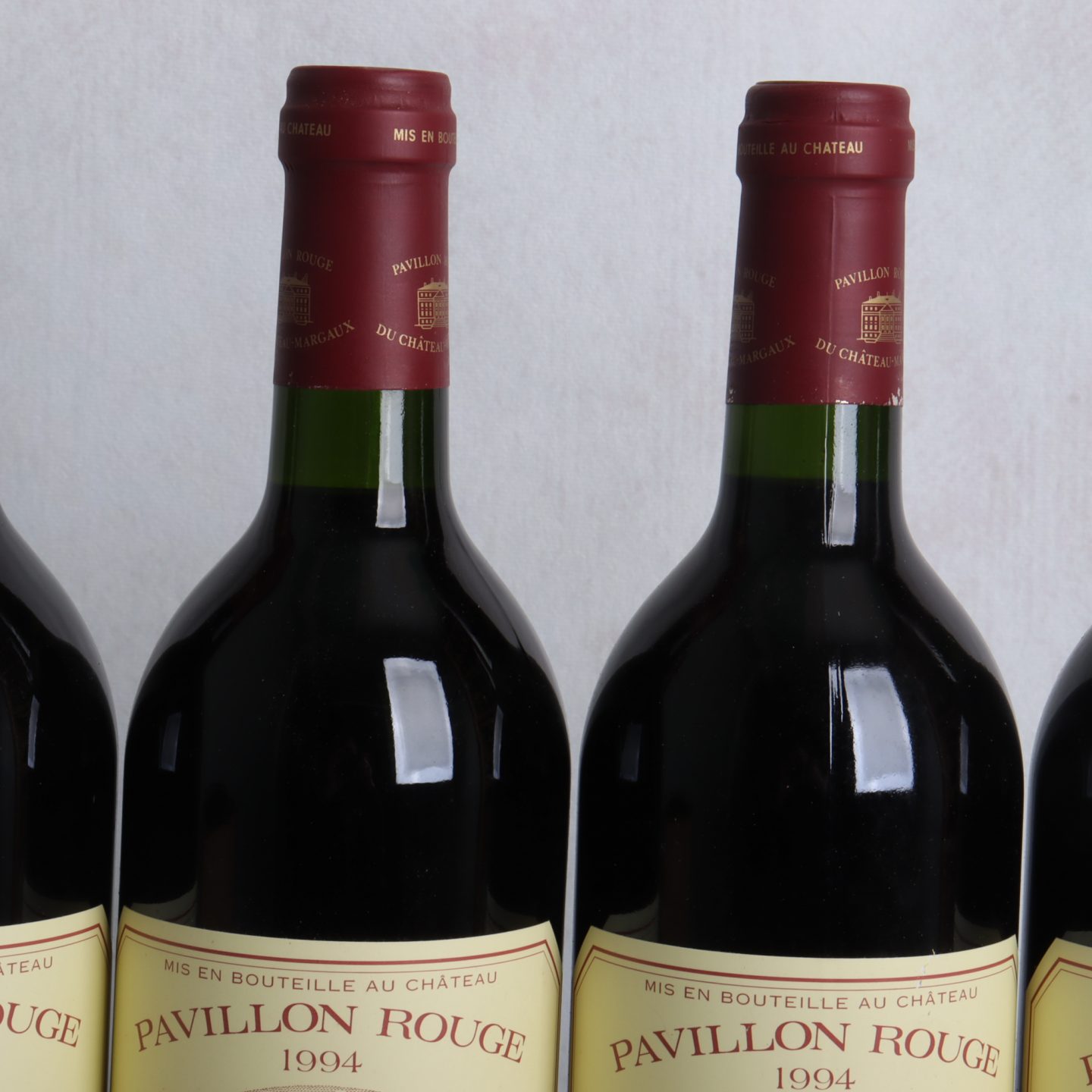 Château Margaux Pavillon Rouge 1994