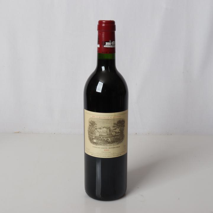 Château Lafite-Rothschild, Ch. Lafite Rothschild 1993