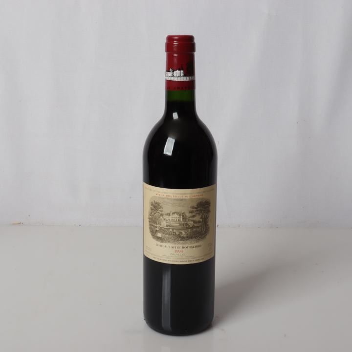 Château Lafite-Rothschild, Ch. Lafite Rothschild 1993