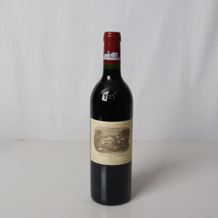 Château Lafite-Rothschild, Ch. Lafite Rothschild 1985