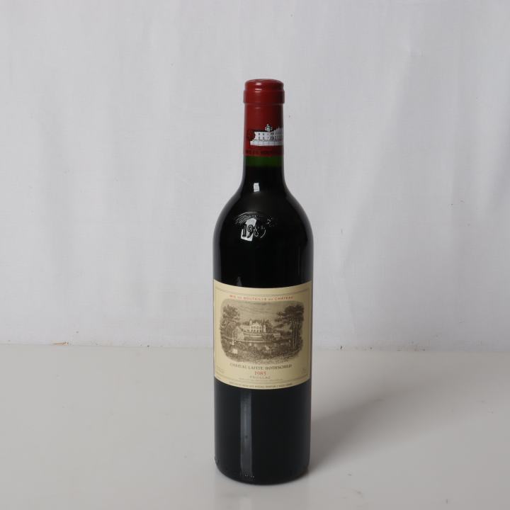 Château Lafite-Rothschild, Ch. Lafite Rothschild 1985