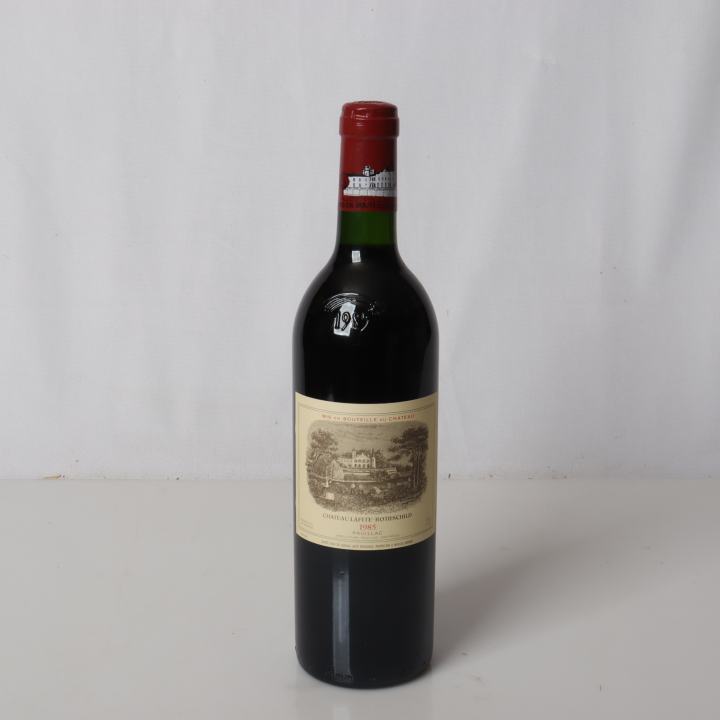 Château Lafite-Rothschild, Ch. Lafite Rothschild 1985