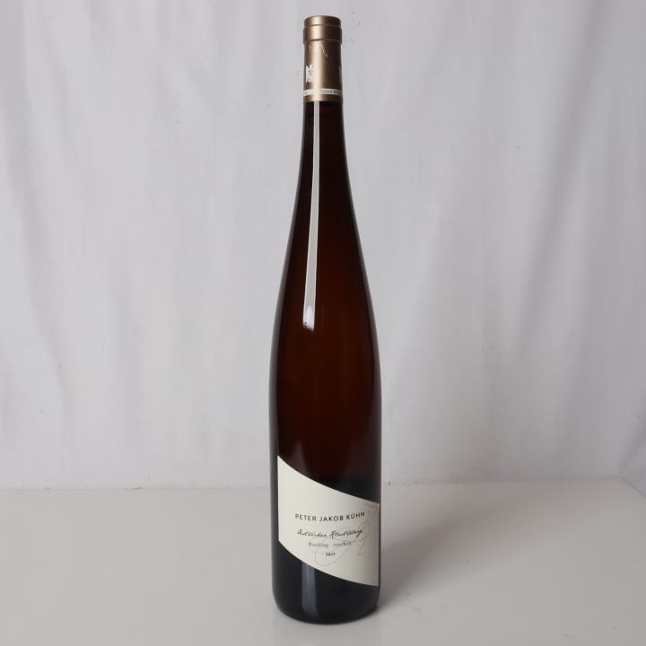 Peter Jakob Kühn, Oestricher Klosterberg VDP Erste Lage 2017
