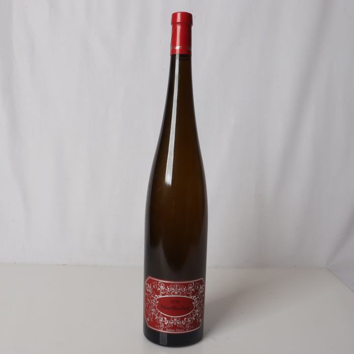 Julian Haart, Mosel Riesling 2016
