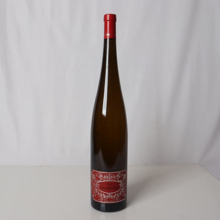 Julian Haart, Mosel Riesling 2016