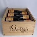 Weingut Keller, Keller - Kiste "von den Großen Lagen" 12er Sammler-OHK 2017