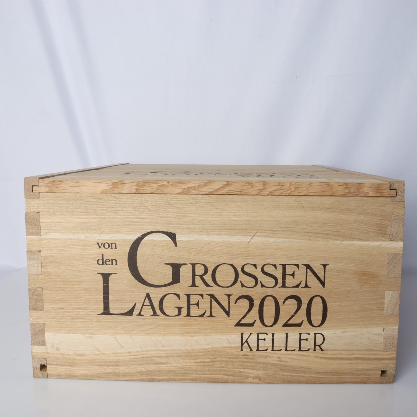 Weingut Keller, Keller - Kiste \