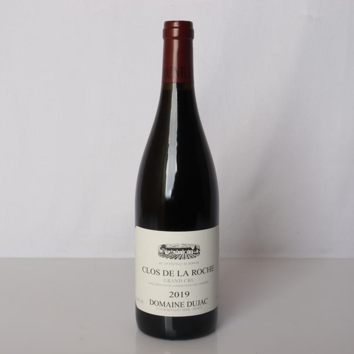 Domaine Dujac, Clos de La Roche 2019