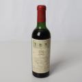 Château Mouton-Rothschild, Ch. Mouton Rothschild 1964