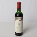 Château Mouton-Rothschild, Ch. Mouton Rothschild 1966