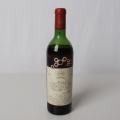 Château Mouton-Rothschild, Ch. Mouton Rothschild 1967