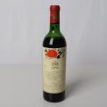 Château Mouton-Rothschild, Ch. Mouton Rothschild 1969
