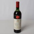Château Mouton-Rothschild, Ch. Mouton Rothschild 1972