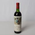 Château Mouton-Rothschild, Ch. Mouton Rothschild 1973