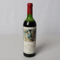 Château Mouton-Rothschild, Ch. Mouton Rothschild 1973
