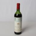 Château Mouton-Rothschild, Ch. Mouton Rothschild 1977