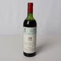 Château Mouton-Rothschild, Ch. Mouton Rothschild 1977