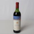 Château Mouton-Rothschild, Ch. Mouton Rothschild 1980