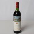 Château Mouton-Rothschild, Ch. Mouton Rothschild 1981