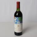 Château Mouton-Rothschild, Ch. Mouton Rothschild 1982