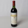 Château Mouton-Rothschild, Ch. Mouton Rothschild 1983