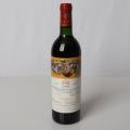 Château Mouton-Rothschild, Ch. Mouton Rothschild 1987
