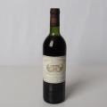 Château Margaux, Ch. Margaux 1975