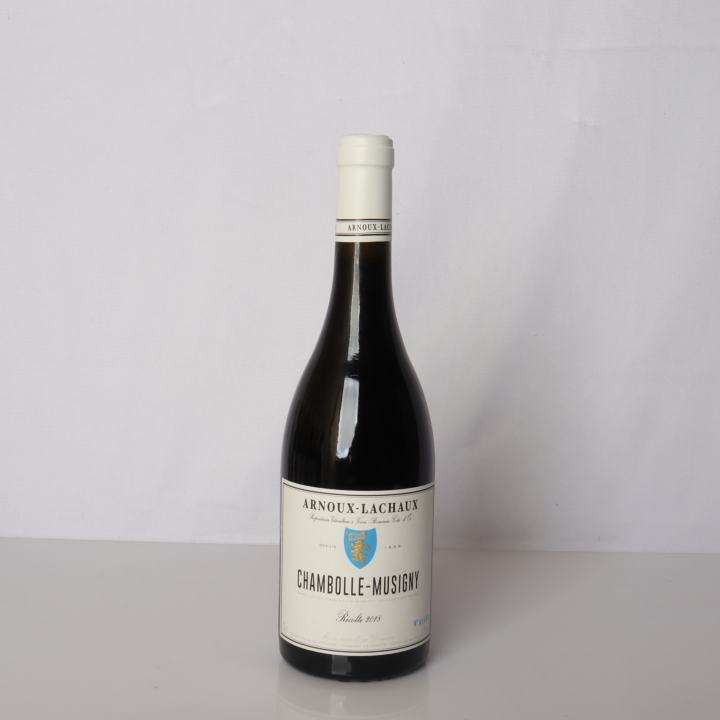 Domaine Arnoux-Lachaux, Chambolle - Musigny 2018