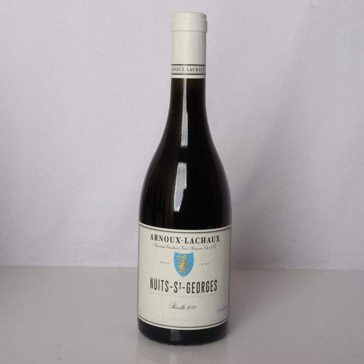 Domaine Arnoux-Lachaux, Nuits - Saint - Georges 2018