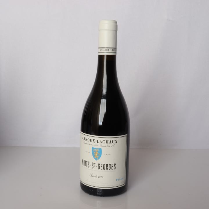Domaine Arnoux-Lachaux, Nuits - Saint - Georges 2018
