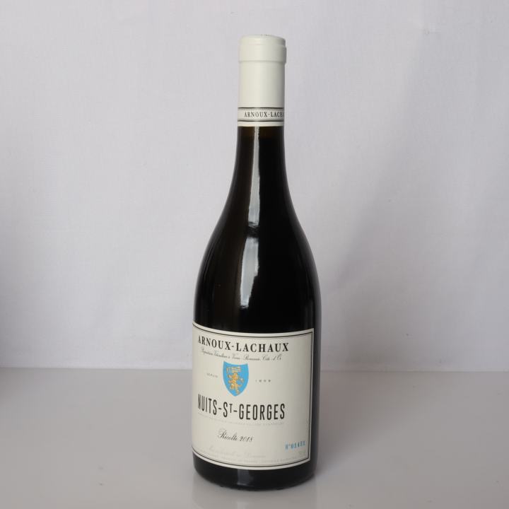 Domaine Arnoux-Lachaux, Nuits - Saint - Georges 2018