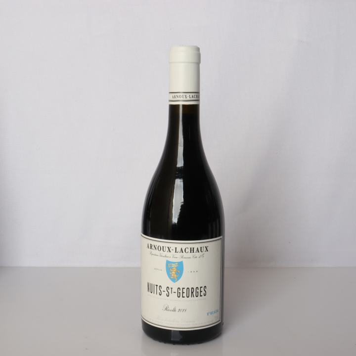 Domaine Arnoux-Lachaux, Nuits - Saint - Georges 2018