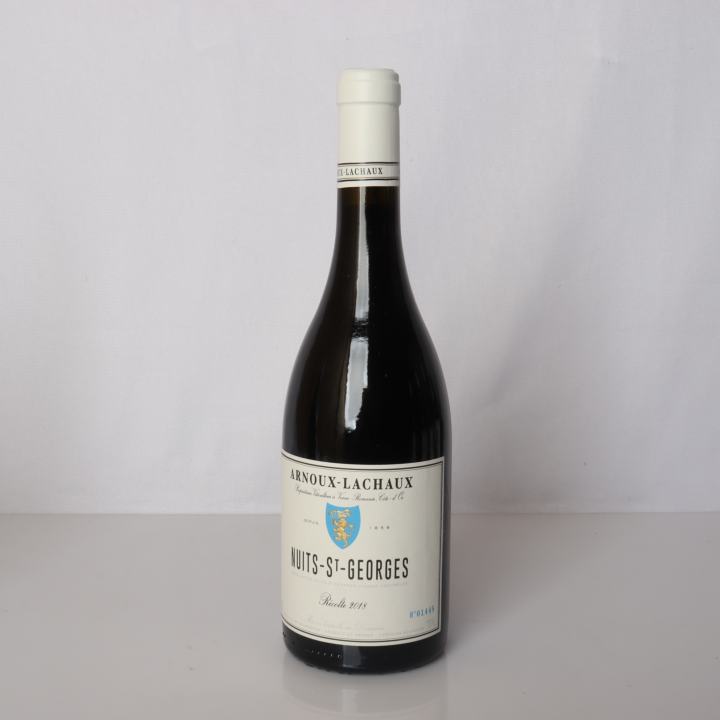Domaine Arnoux-Lachaux, Nuits - Saint - Georges 2018
