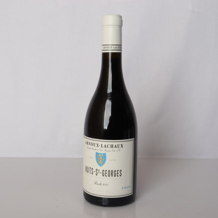Domaine Arnoux-Lachaux, Nuits - Saint - Georges 2018