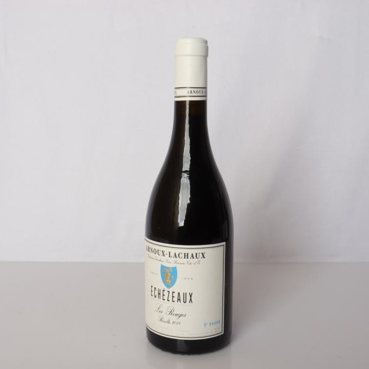 Domaine Arnoux-Lachaux, Échezeaux Les Rouges 2018