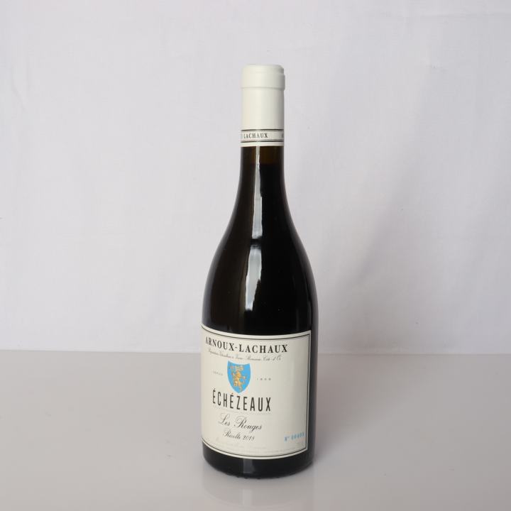 Domaine Arnoux-Lachaux, Échezeaux Les Rouges 2018