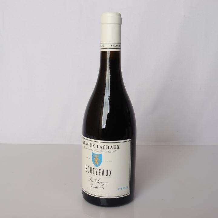 Domaine Arnoux-Lachaux, Échezeaux Les Rouges 2018