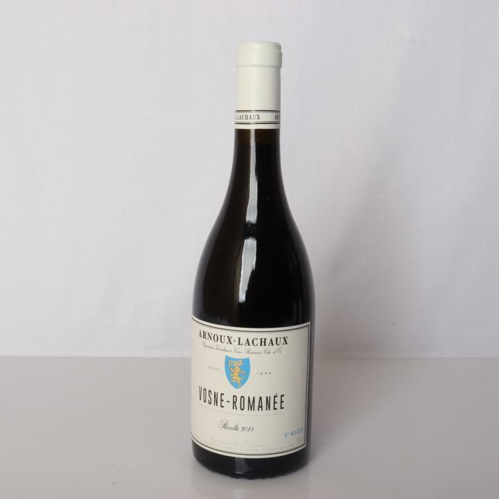 Domaine Arnoux-Lachaux, Vosne - Romanée 2018