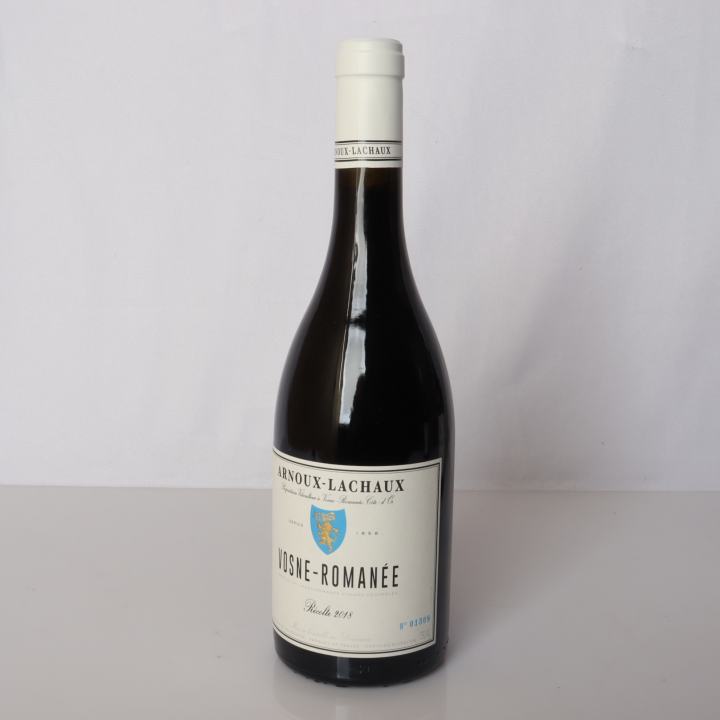 Domaine Arnoux-Lachaux, Vosne - Romanée 2018