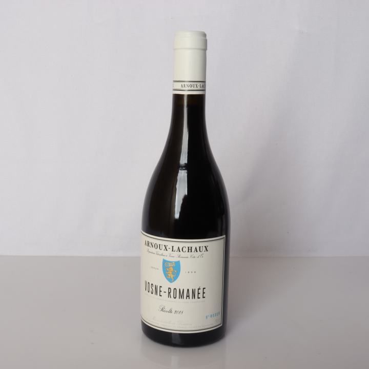 Domaine Arnoux-Lachaux, Vosne - Romanée 2018
